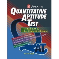 QAT Quantitative Aptitude Test