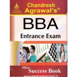 BBA Entrance Test (Study Package)