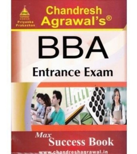 BBA Entrance Test (Study Package) Computer - SchoolChamp.net