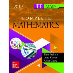 Complete Mathematics for JEE Main