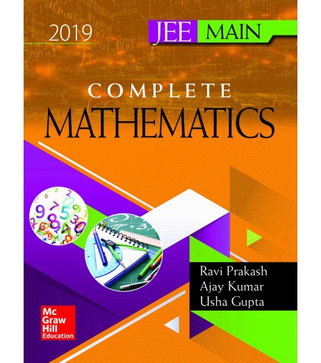 Complete Mathematics for JEE Main JEE Main - SchoolChamp.net
