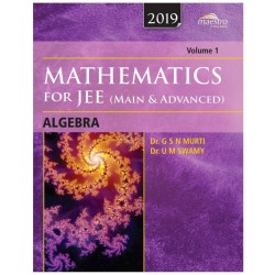 Mathematics for JEE Main and Advanced Vol. 1