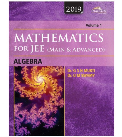 Mathematics for JEE Main and Advanced Vol. 1 JEE Main - SchoolChamp.net