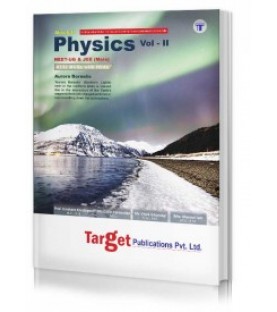 NEET UG / JEE Main Physics Vol. 2