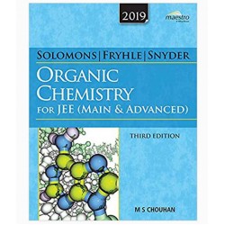 Organic Chemistry for JEE Main and Advanced