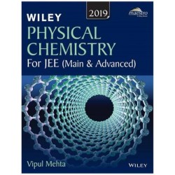 Physical Chemistry for JEE Main and Advanced
