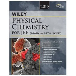 Physical Chemistry for JEE Main and Advanced