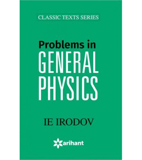 Problem in General Physics JEE Main - SchoolChamp.net