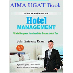 AIMA UGAT Popular Master Guide | Latest Edition