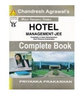 Hotel Management-JEE