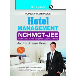 Hotel Management: NCHMCT-JEE