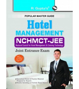 Hotel Management: NCHMCT-JEE