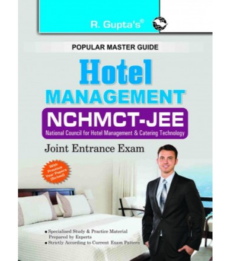 Hotel Management: NCHMCT-JEE Management - SchoolChamp.net