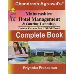 Maharashtra Hotel Management and Catering Technology