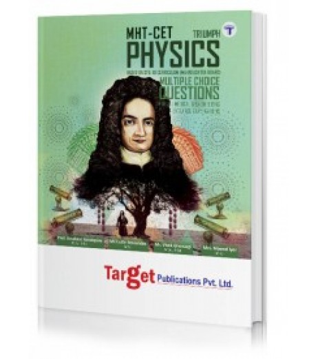 MHT-CET-Physics MCQs (12 Syllabus MH Board) MHT-CET - SchoolChamp.net