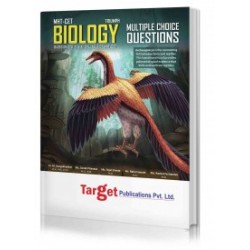 MHT-CET Triumph Biology MCQs (XI and XII Syllabus MH Board)