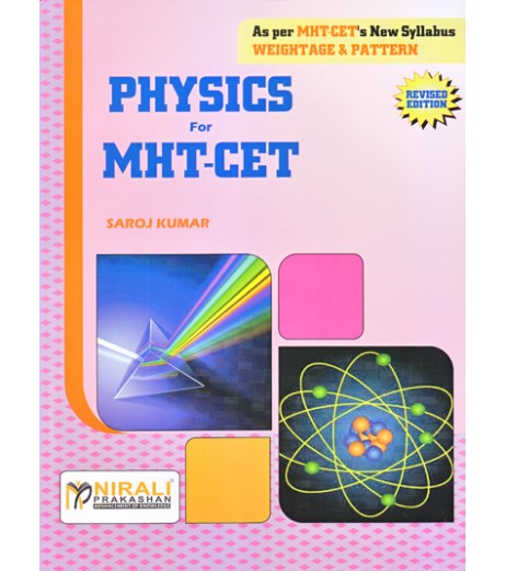 Physics for MHT-CET MHT-CET - SchoolChamp.net