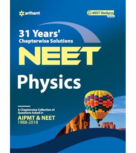 Chapter Wise Solutions CBSE AIPMT and NEET -Physics NEET - SchoolChamp.net