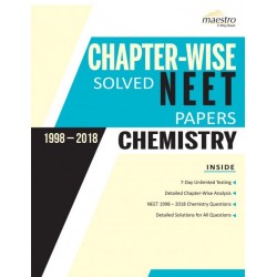Chapter - Wise Solved NEET Papers