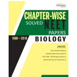 Chapter - Wise Solved NEET Papers
