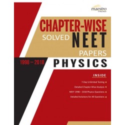 Chapter - Wise Solved NEET Papers