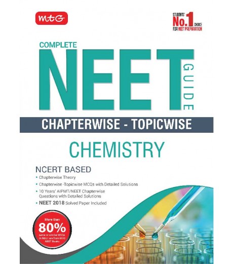 Complete NEET Guide Chemistry NEET - SchoolChamp.net