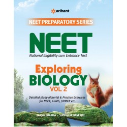Exploring Biology Vol.-2