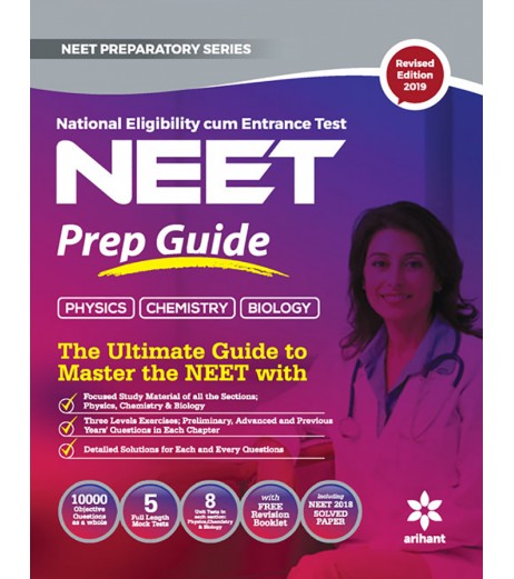 NEET Prep Guide NEET - SchoolChamp.net