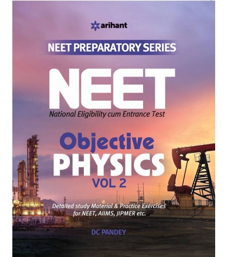 Objective Physics Vol.-2 NEET - SchoolChamp.net