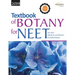 Textbook of Botany for NEET
