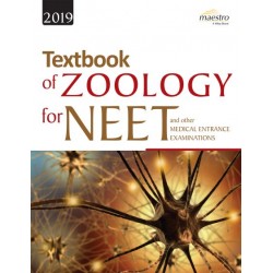 Textbook of Zoology for NEET