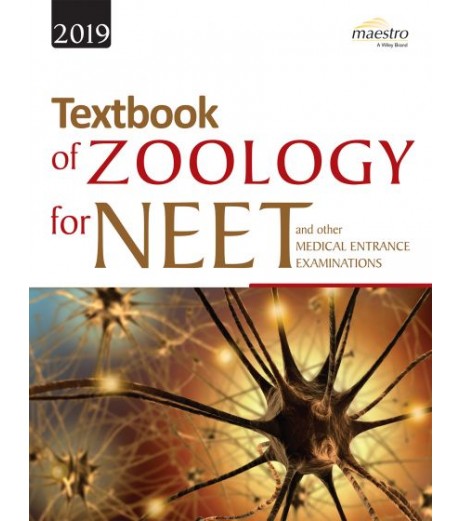 Textbook of Zoology for NEET NEET - SchoolChamp.net