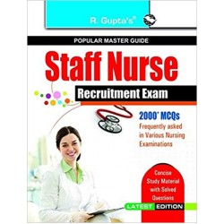 Staff Nurse Recruitment Guide | Latest Edition