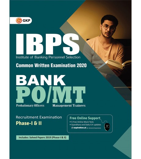 IBPS Bank PO/MT Phase 1 and 2 Guide | Latest Edition Banking - SchoolChamp.net