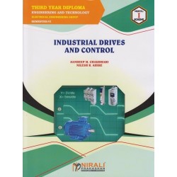 Nirali Industrial Drives And Control MSBTE Third Year