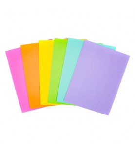 Foam Sheets 6 Pack