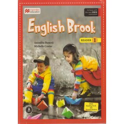 English Brook Reader - 1