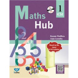 Maths's Hub-1