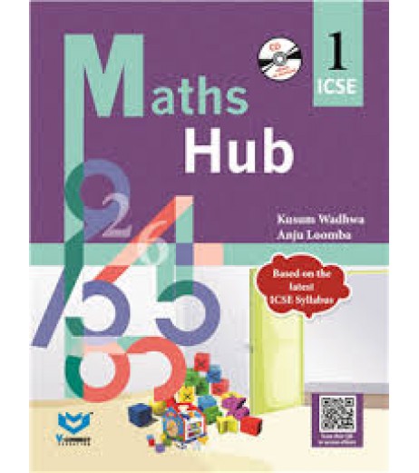 Mathss Hub-1 Class 1 - SchoolChamp.net