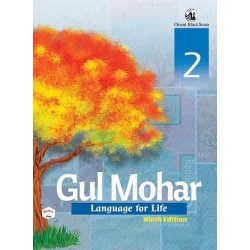 Gul Mohar Language for Life Class 2