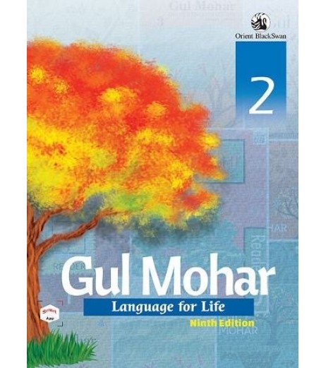 Gul Mohar Language for Life Class 2 Class-2 - SchoolChamp.net