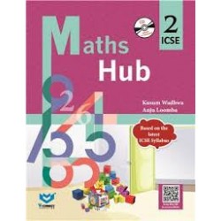 Maths's Hub-2