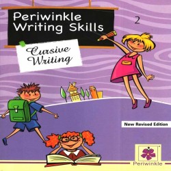 Periwinkle Writing skills‐2