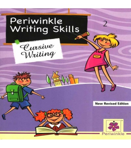 Periwinkle Writing skills‐2 Class 2 - SchoolChamp.net