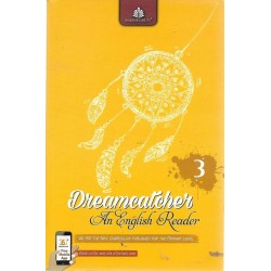 Dreamcatcher an English Reader-3