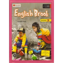 English Brook Reader -3