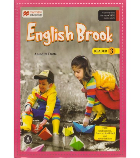 English Brook Reader -3 Class-3 - SchoolChamp.net