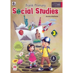 Frank Primary Social Studies Class 3