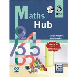 Maths Hub-3