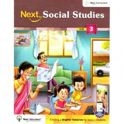 Next Social Studies‐3